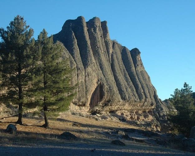 Image - Explora la SIerra Tarahumara 