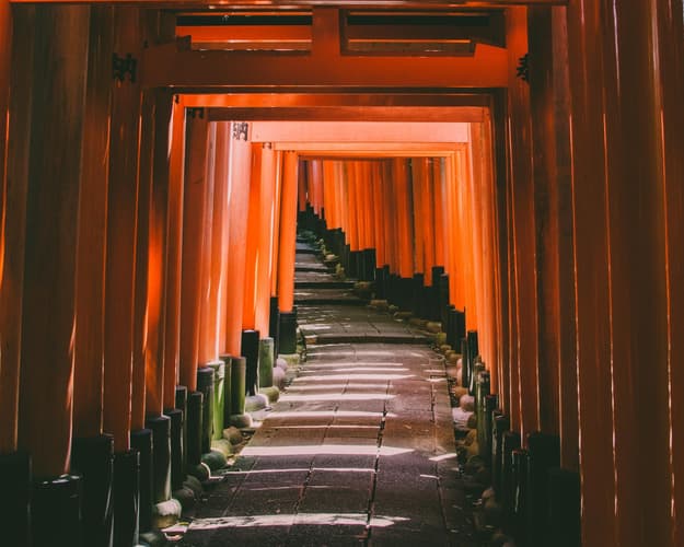 Imagen - Japon Espiritual