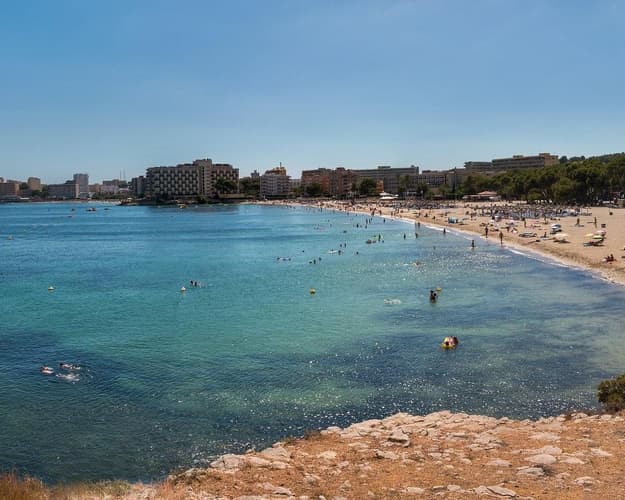 Imagen - PALMA DI MAIORCA DA NAP 03 - 10 SETTEMBRE