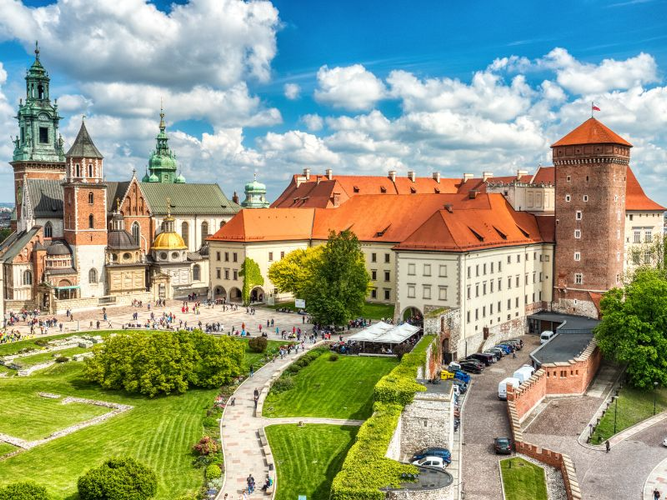 Imagen - Polonia Clásica.