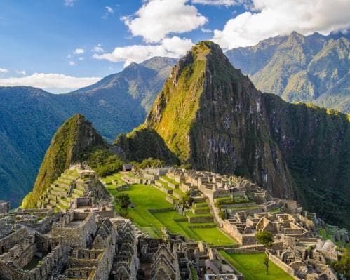 Imagen - Machu Picchu: Un sueño entre las nubes