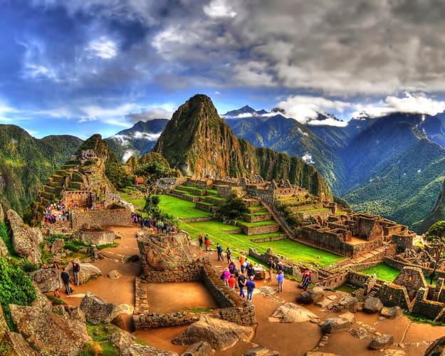 Imagen - CUSCO, CAPITAL DEL TAHUANTINSUYO