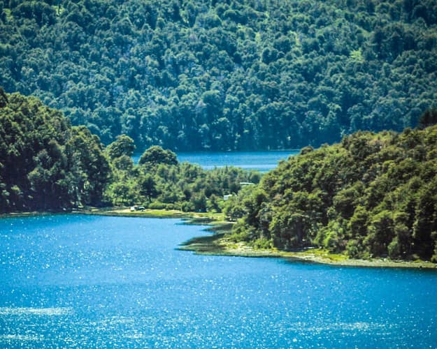 Image - Bariloche & San Martín de los Andes