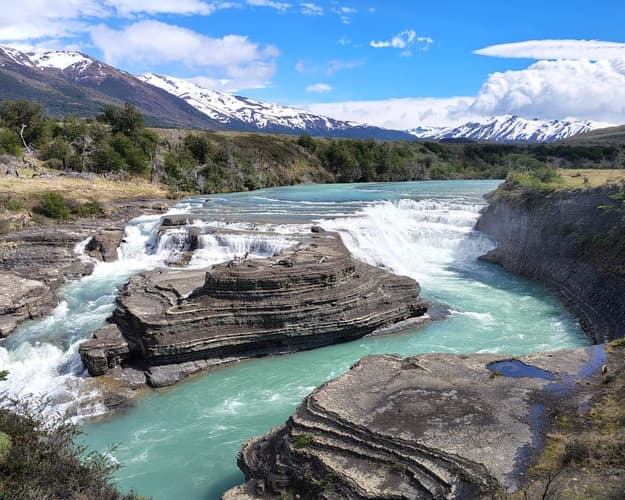 Imagen - Bloqueo Puerto Natales 5 Noches Via SKY - Hotel Big Sur