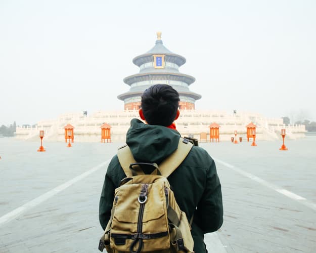 Imagen - ESENCIAS DE CHINA