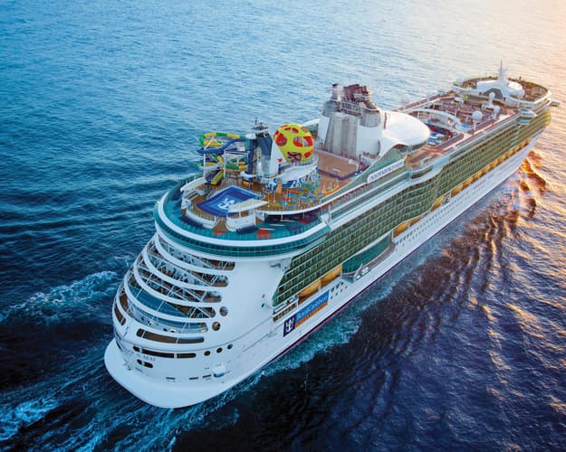 Image - ¡AÑO NUEVO EN EL CARIBE! - INDEPENDENCE OF THE SEAS