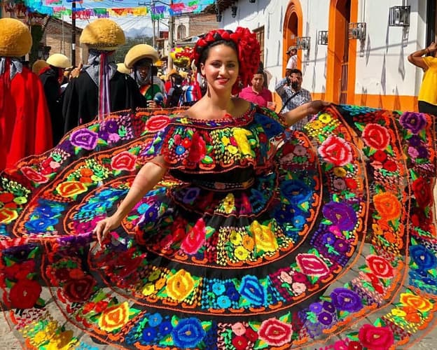 Image - MEXICO A TODA MADRE