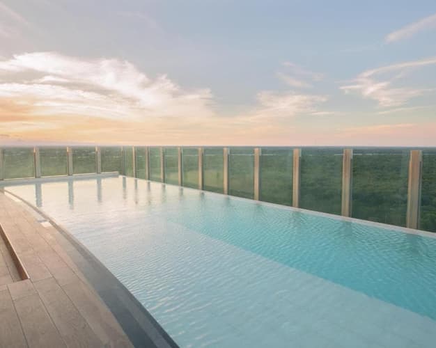 Imagen - PAQUETE NOCHE ROMÁNTICA