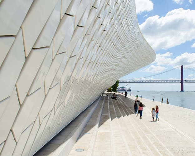 Image - Gran Tour del Portogallo e Santiago da Lisbona
