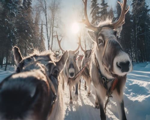 Imagen - Finlandia Mágica