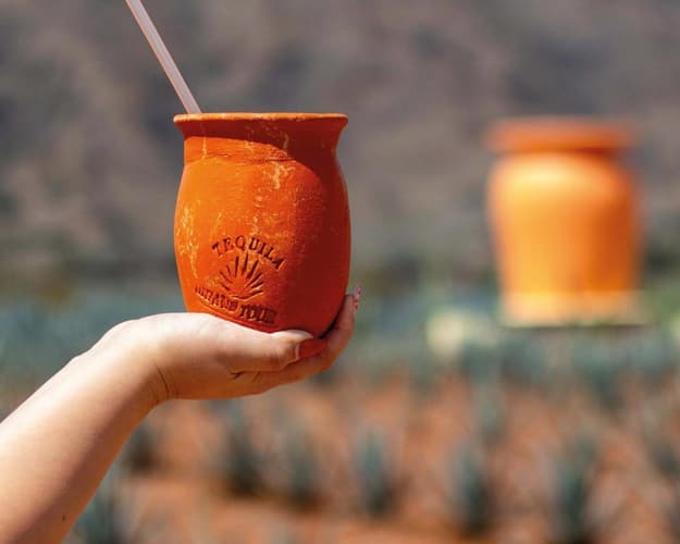 Imagen - TEQUILA CARRETERO - 3 DÍAS Y 2 NOCHES