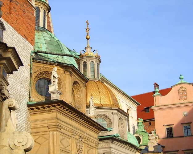 Imagen - Polonia... La Bella Sconosciuta da Cracovia