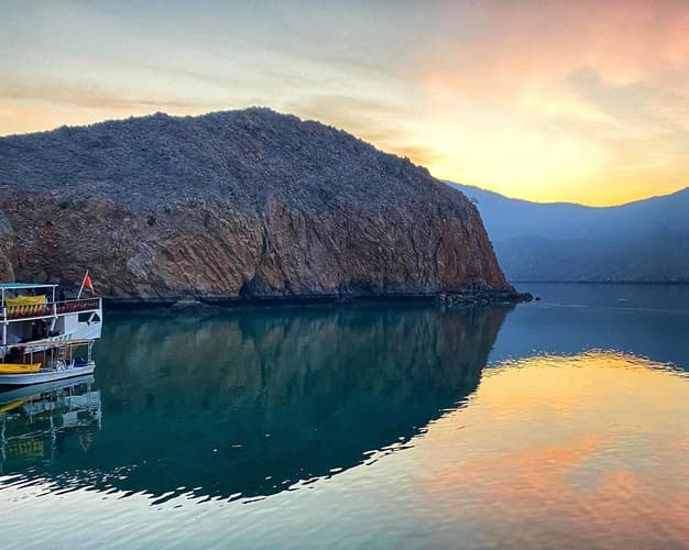 Image - Private Kurztour "Magische Halbinsel Musandam"