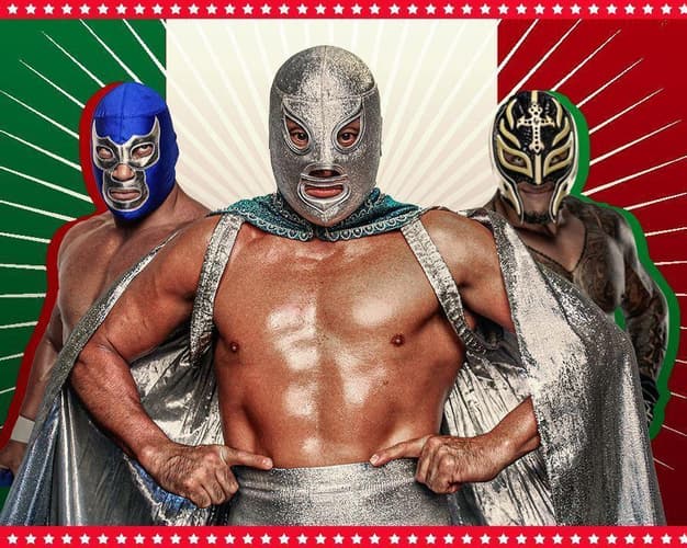 Imagen - México Urbano