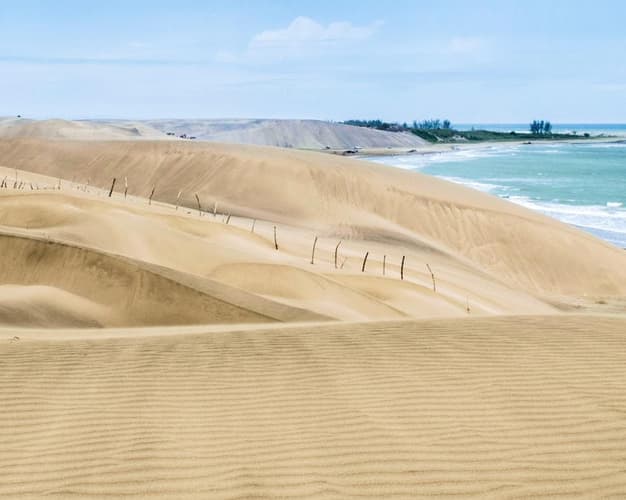 Imagem - TUS VACACIONES EN VERACRUZ | HOSPEDAJE + TOUR CUATRIMOTOS EN LAS DUNAS