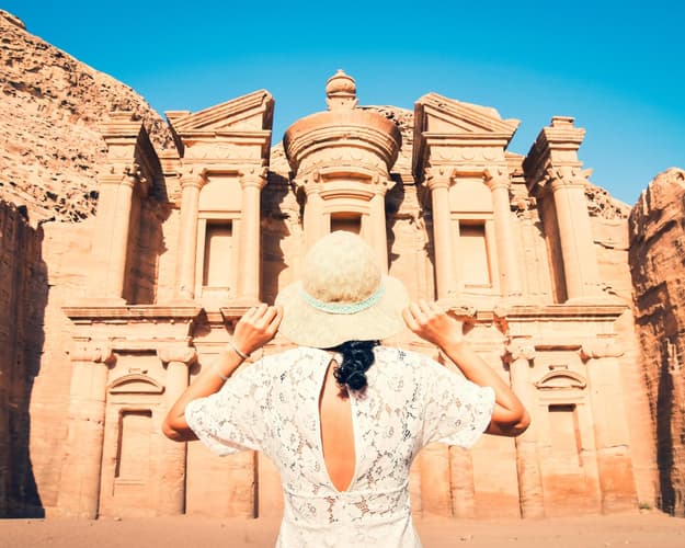 Image - TURQUIA Y JORDANIA