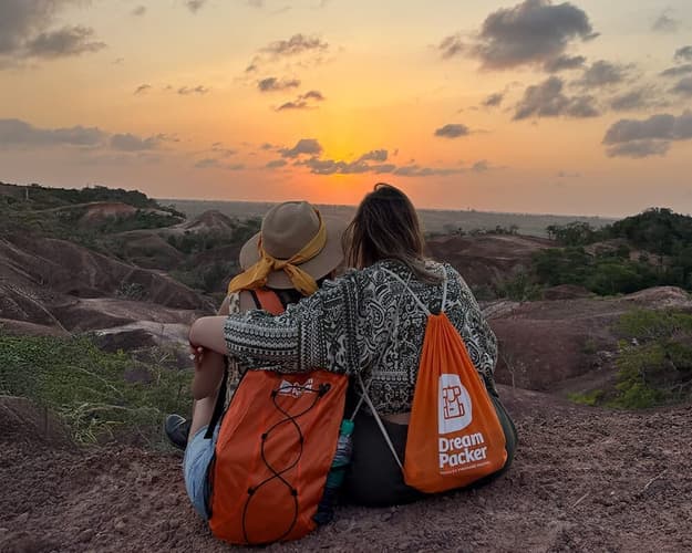 Immagine - KENYA: IL CUORE DELL'AFRICA