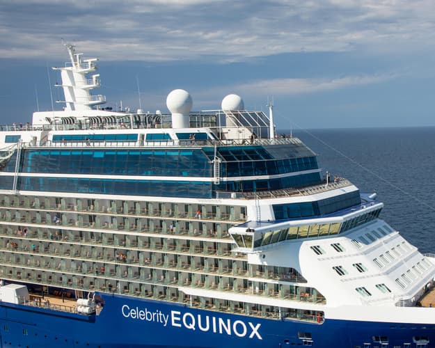 Imagen - EUROPA - CELEBRITY EQUINOX