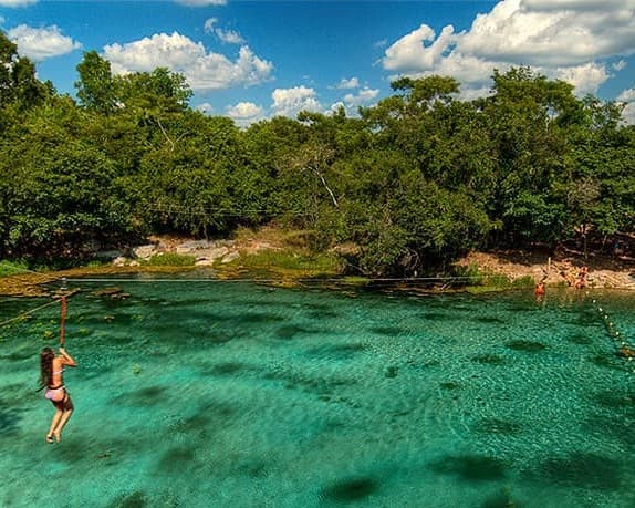 Imagen - 🌿 Chapada Diamantina - Vila Gale Salvador y Terra dos Diamantes