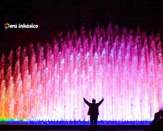 Imagem - Fuentes de Lima & Cena Show