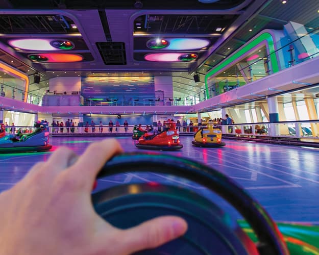 Imagen - ALASKA - ANTHEM OF THE SEAS