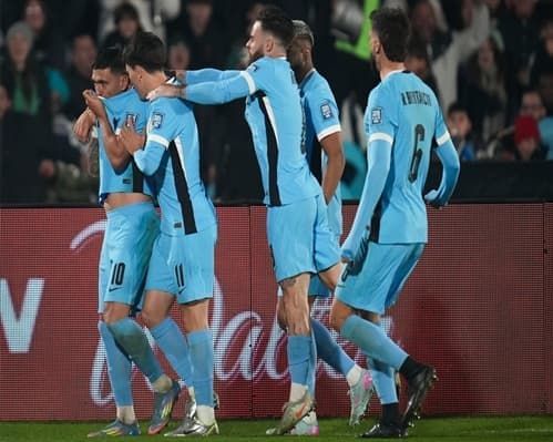 Imagen - Mundial 2026 - Fase de Grupos URUGUAY 