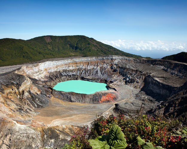 Maravillas de Costa Rica