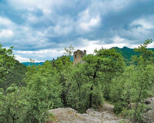 Imagen - CNA - Descubriendo el territorio del Val di Bisenzio