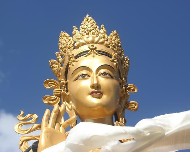 Immagine - Best of Bhutan – Happiness is a Place!