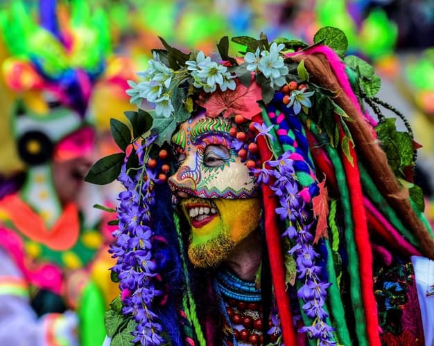 Image - BLACKS AND WHITES’ CARNIVAL