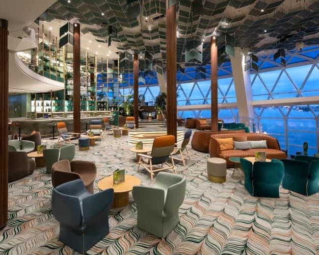 Imagen - CARIBE - CELEBRITY BEYOND