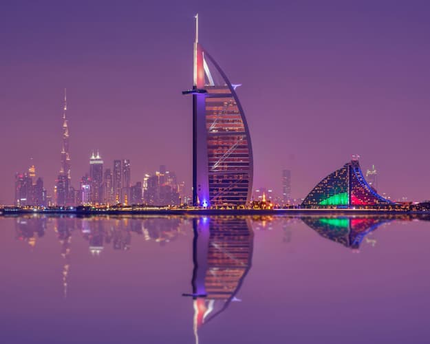 Imagen - Dubái y Abu Dhabi | Premium