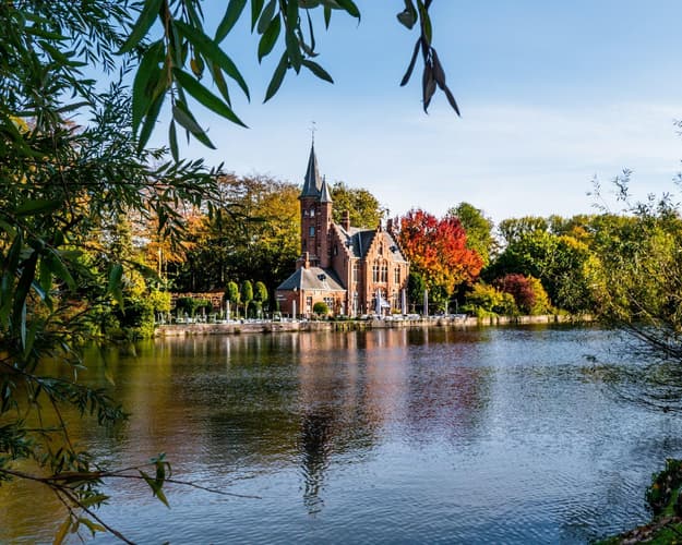 Image - Belgio e Olanda 9 giorni