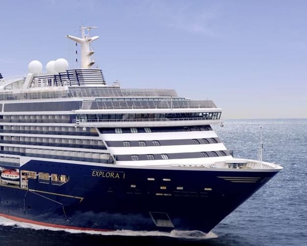 Imagen - Gemas Mediterraneas y Grandezas Históricas Explora I    