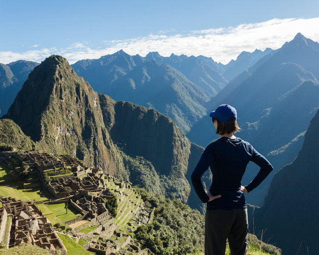 Bild - Perú Espectacular