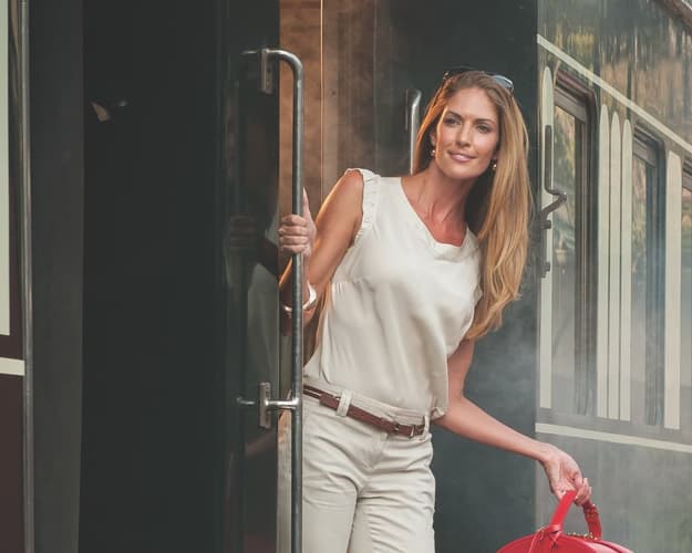 Imagen - ROVOS RAIL, Durban Safari (Pretoria- Durban)