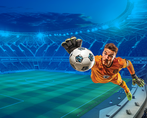 Imagen - MTPE-42022 VIVE LA PASION DEL FUTBOL – GRAN FINAL