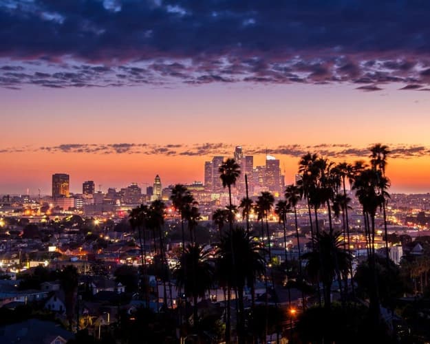 Immagine - GoFar Tribe – Route 66 e i Grandi Parchi