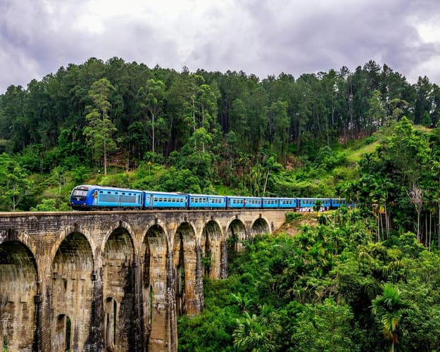 Image - Easter in Sri Lanka | Departure from Madrid