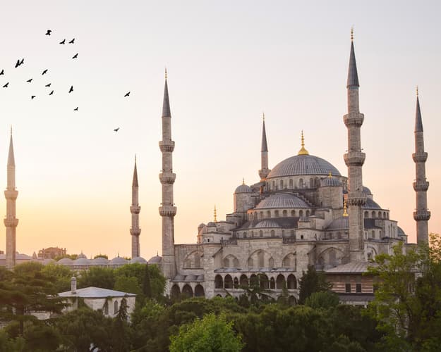 Image - CLASSIC ISTANBUL 