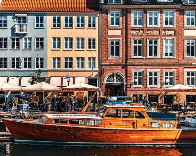 Image - Capitali Scandinave