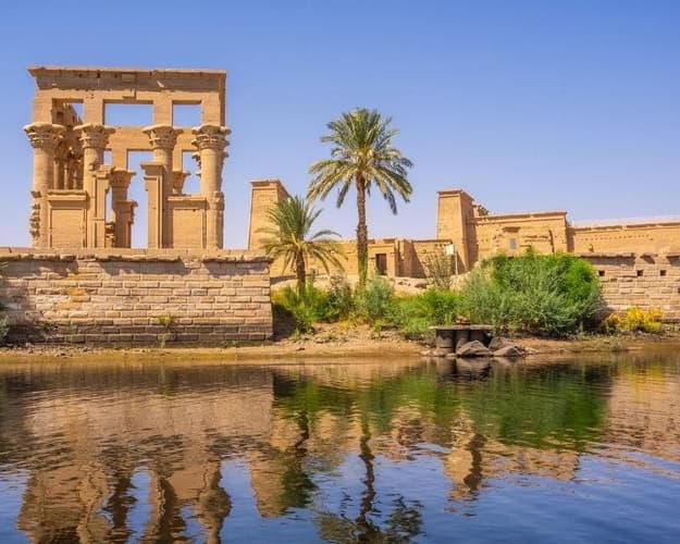 Imagen - TESOROS DE EGIPTO 2026