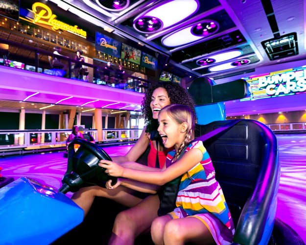 Imagen - EUROPA - ODYSSEY OF THE SEAS