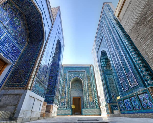 Immagine - EXPLORE UZBEKISTAN Oltre la Via della Seta