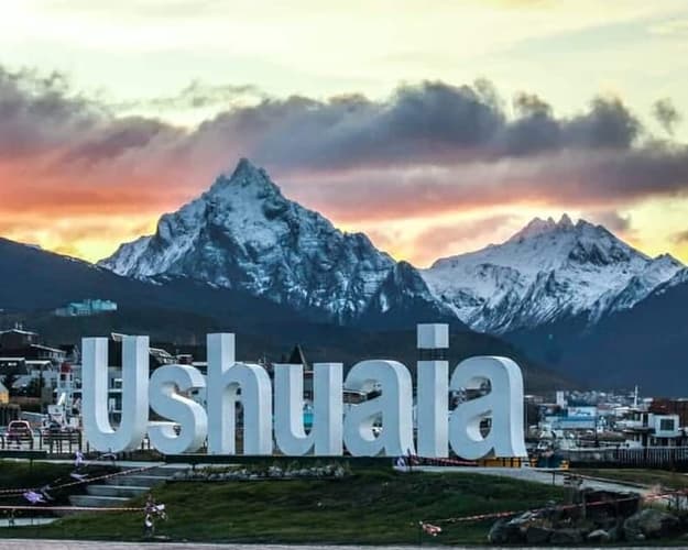 Imagen - USHUAIA BASICO 4*