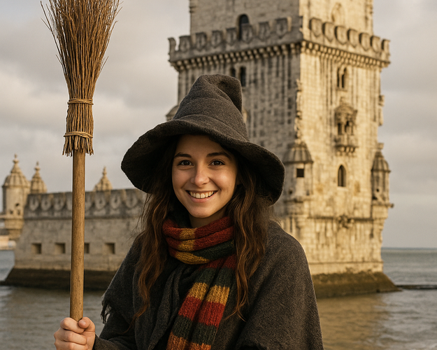 Image - Meraviglie del Portogallo: Epifania tra Castelli e Borghi