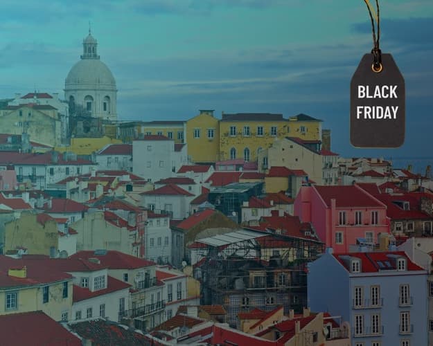 Imagen - TIERRAS IBERICAS - BLACK FRIDAY