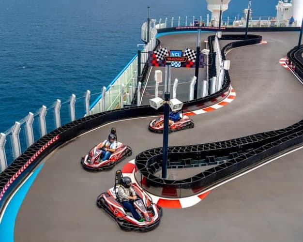 Image - ALASKA - NORWEGIAN BLISS