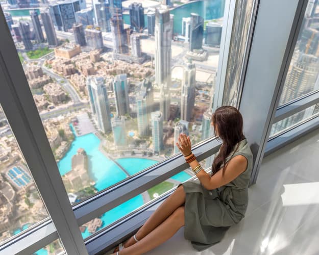 Imagen - ALO DUBAI CON MALTA Y CHIPRE