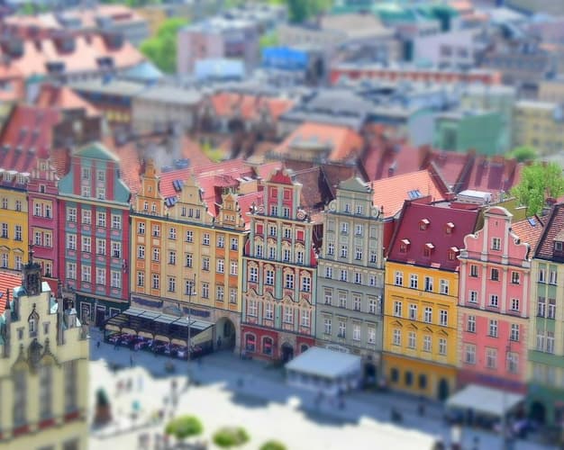 Immagine - Polonia… La Bella Sconosciuta da Varsavia